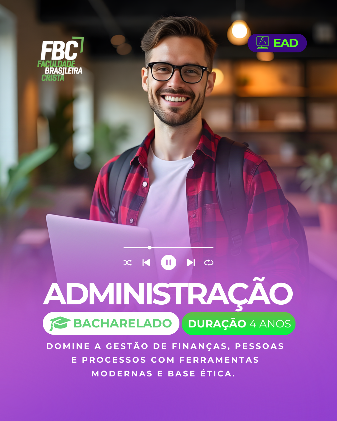 Administração
