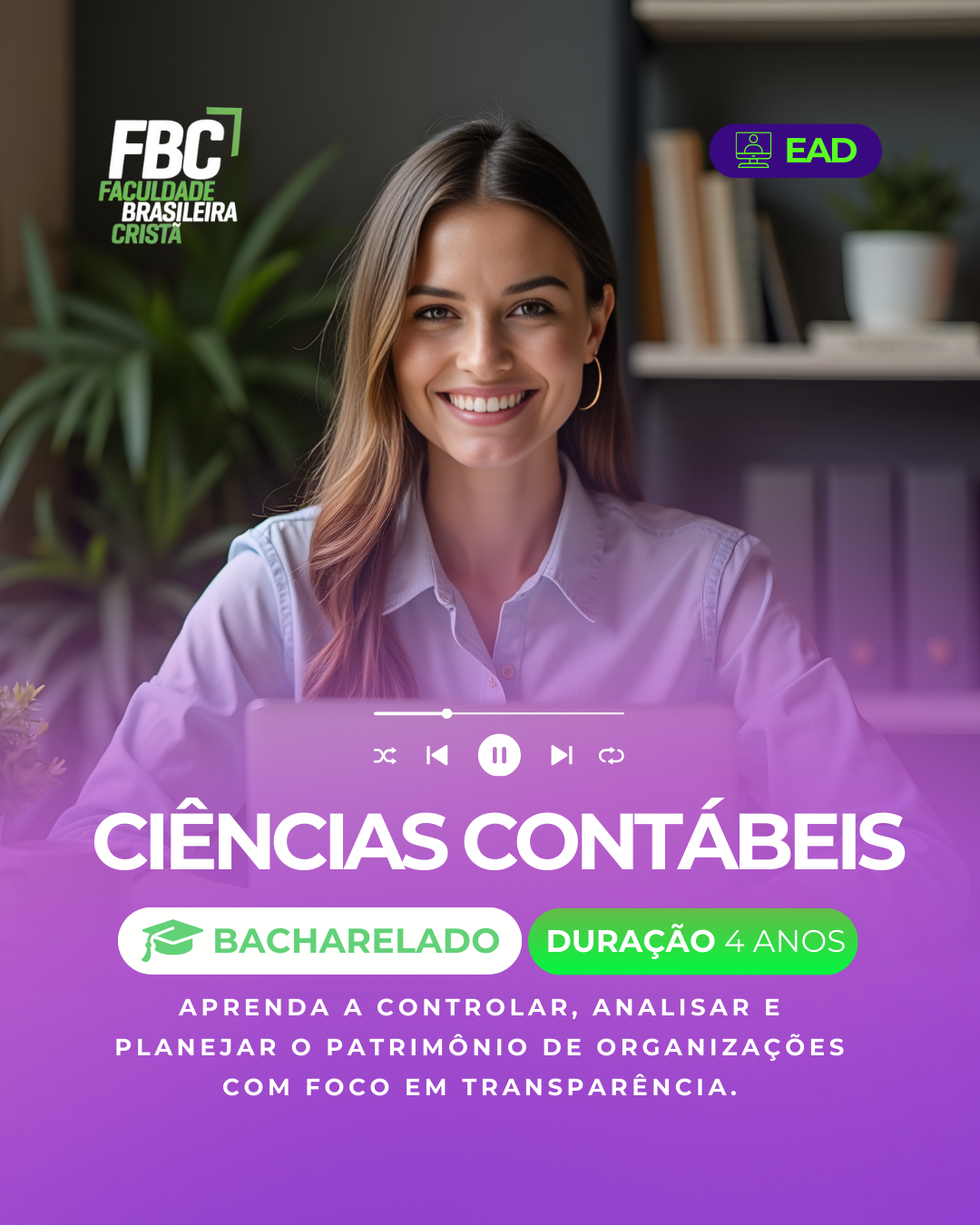 Ciências Contábeis