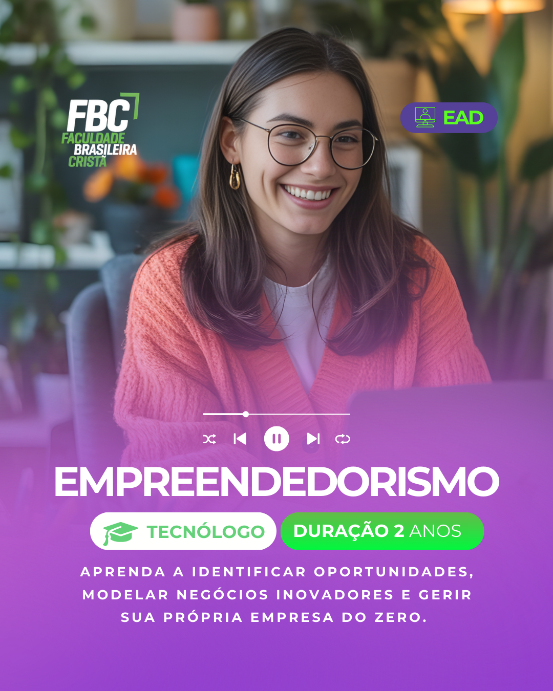 Empreendedorismo