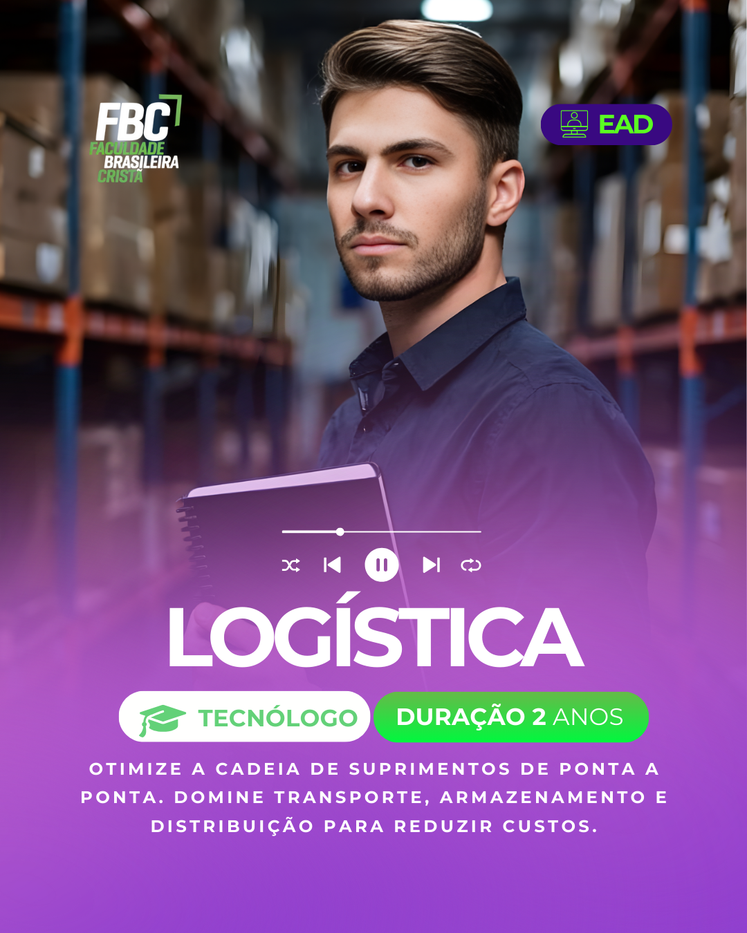 Logística