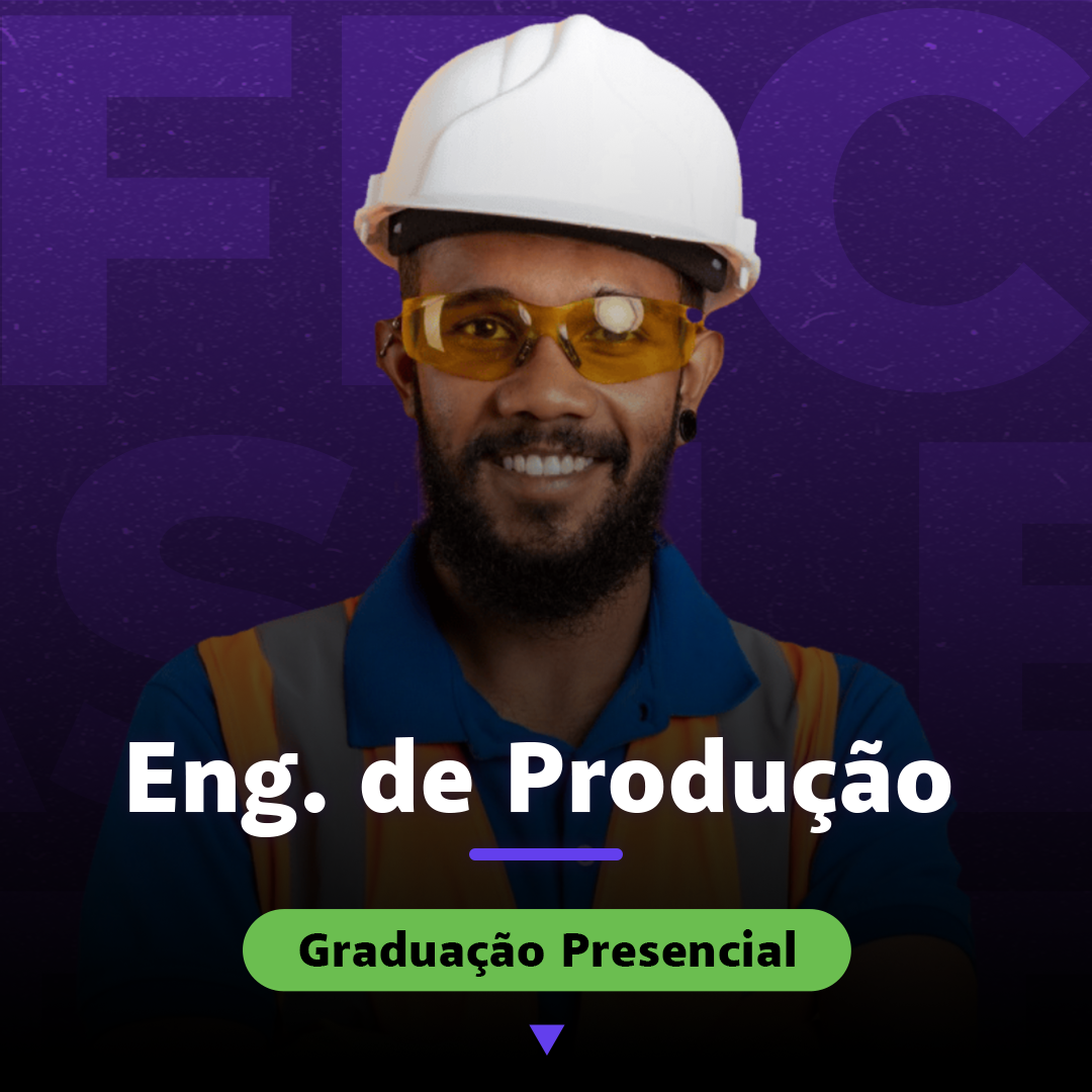 Engenharia da Produção