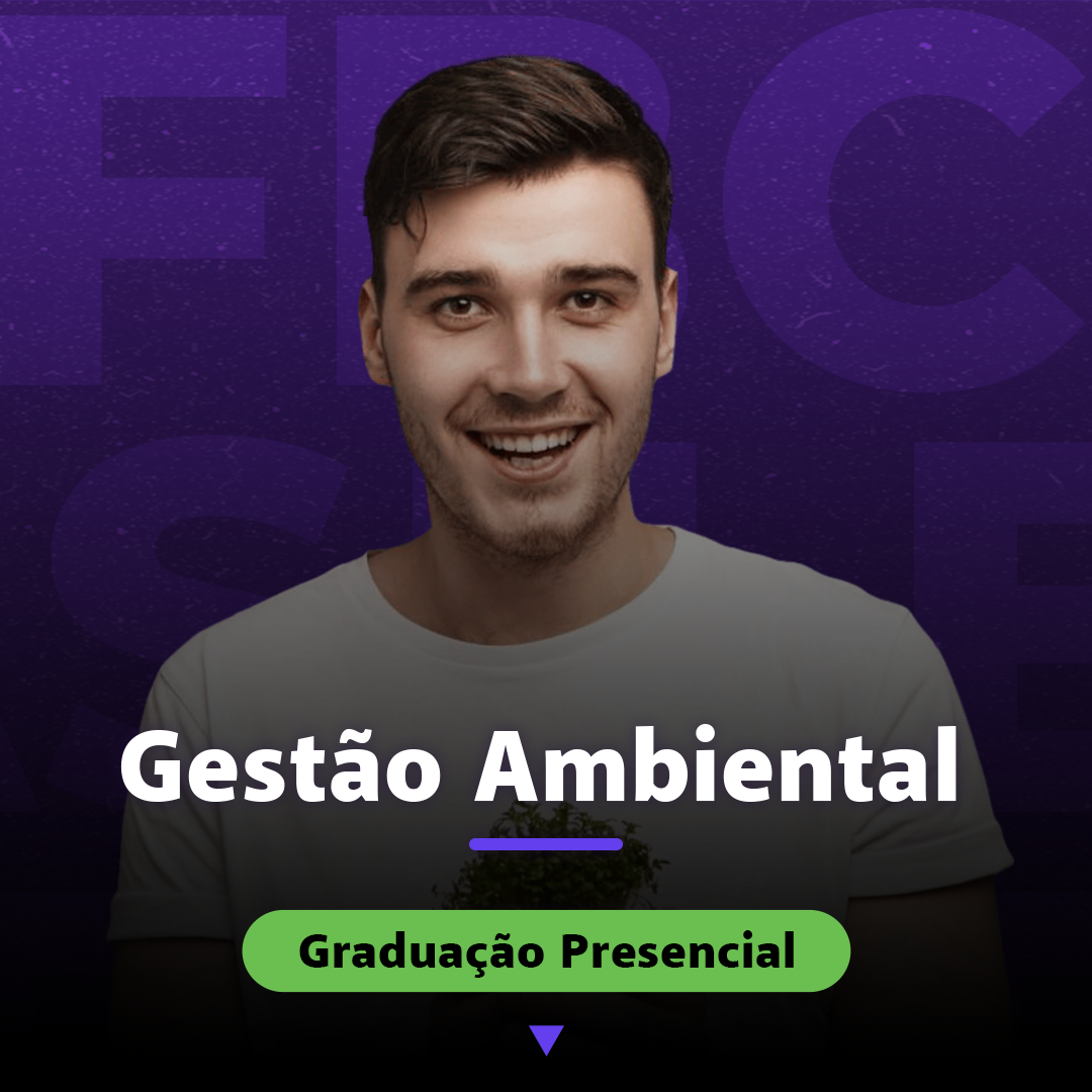 Gestão Ambiental