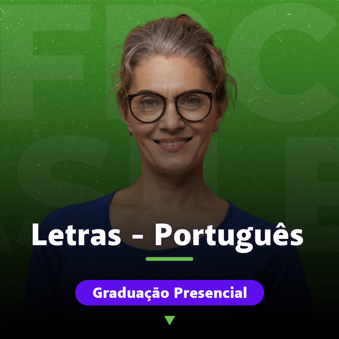 Letras - Português