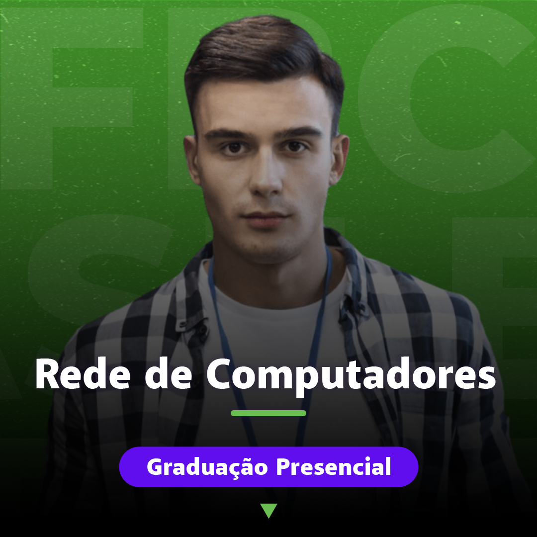 Redes de Computadores