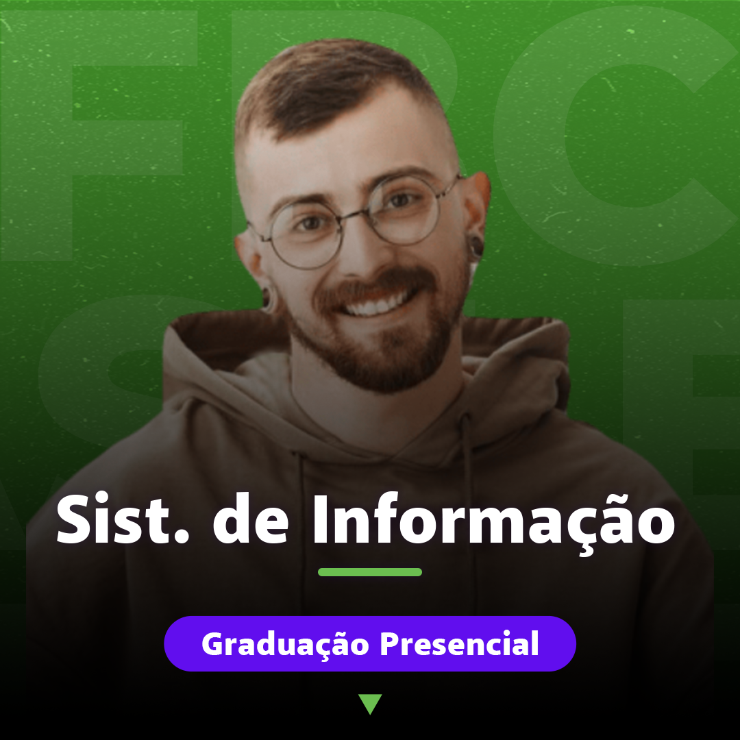 Sistemas de Informação